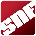 SNF Finishing logo