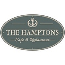 The Hamptons Café logo