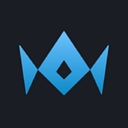LuxDrop logo