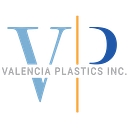 Valencia Plastics logo