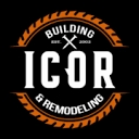 ICOR Building & Remodeling logo