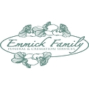 Emmick Family Funeral & Cremation Services logo