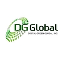 Digital Green Global logo