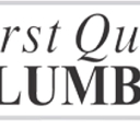 First Quality Plumbing logo