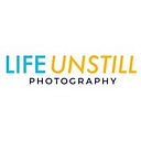 Life Unstill Photography logo