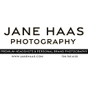 Jane Haas Photography logo
