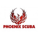 Phoenix Scuba logo