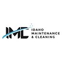 IMC Janitorial Services logo