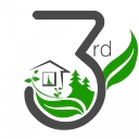Third Heaven Landscape logo