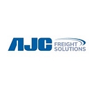 AJC Freight Solutions logo