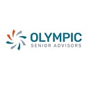 Olympic Senior Advisors logo