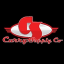 Curry Supply Co logo