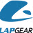 LapGear logo