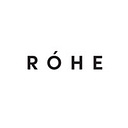 Róhe logo