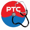 Pacific Times Healthcare College logo
