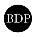 BDP Impact Real Estate logo
