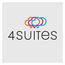 4SUITES logo