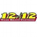 Half Of Half logo
