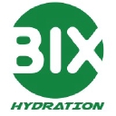 Bix logo