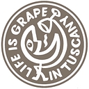 Grape Tours logo