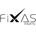 FixASParts logo