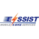 E-ssist Mobile E-Bike Services logo