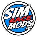 SimRaceMods logo