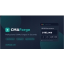 CMAForge logo