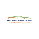 The Auto Paint Depot logo