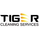 Tiger Cleaning Services logo