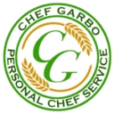 Garbo's Personal Chef Service logo