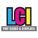 Laser Cutting, Inc. logo