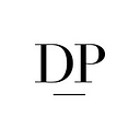 DeLong Photography logo