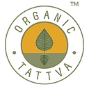 Organic Tattva logo