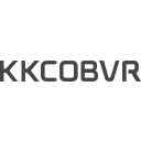 KKCOBVR logo