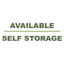 Available Self Storage logo