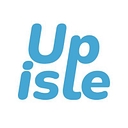 Upisle logo
