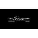 Tokyo Design Forum logo