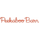 Peekaboo Barn logo