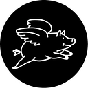 Flying Pig Designs logo