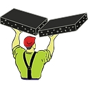 Iowa Concrete Leveling logo