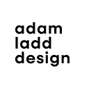 Adam Ladd Design logo