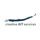 Creative Art Services logo