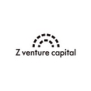 Z Venture Capital (ZVC) logo