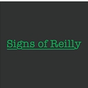 Signs of Reilly logo