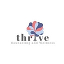 Thrive Counseling and Wellness logo