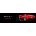 LQ Window Tinting logo