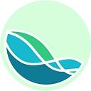 Institute for Health Metrics and Evaluation (HealthData) logo