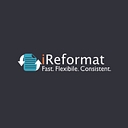 iReformat logo
