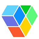 Voxon logo